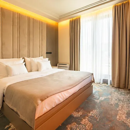 Kocka Hotel Vrnjačka Banja