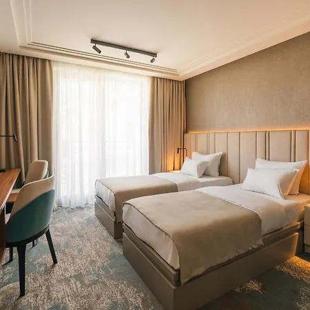 Kocka Hotel