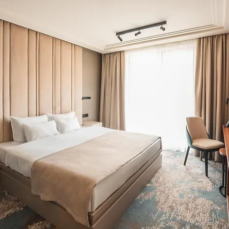 Kocka 4* Vrnjačka Banja