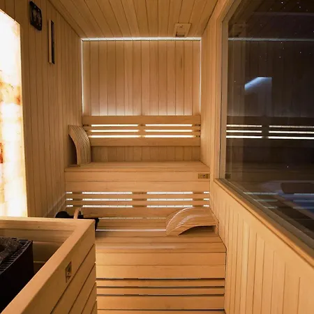 Kocka 4* Vrnjačka Banja