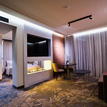 Kocka 4* Vrnjačka Banja