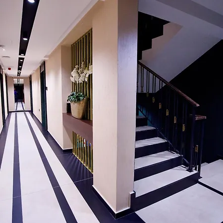 Kocka Hotel