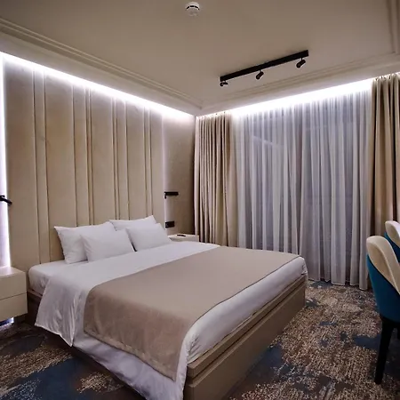 Kocka Hotel