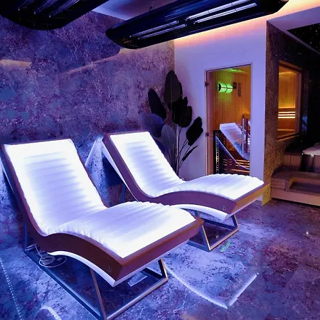 Hotel Kocka