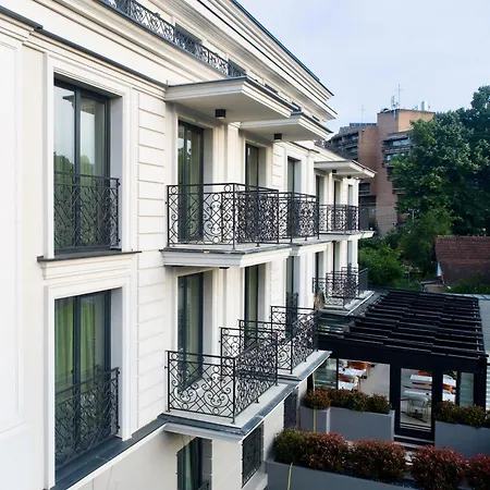 Kocka Hotel 4*