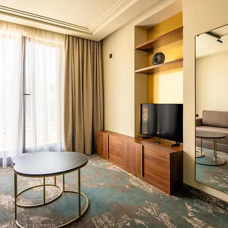 Hotel Kocka Vrnjačka Banja