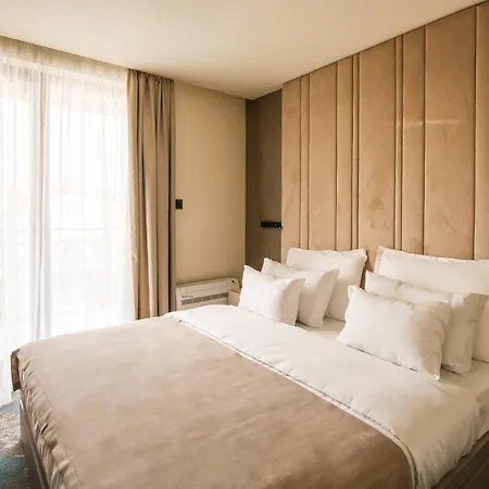 Kocka Hotel Vrnjacka Banja