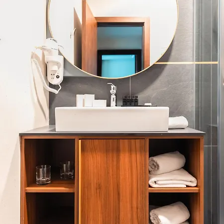 Hotel Kocka Vrnjacka Banja