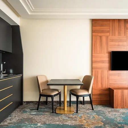 Kocka 4* Vrnjačka Banja