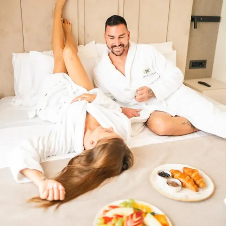 Hotel Kocka