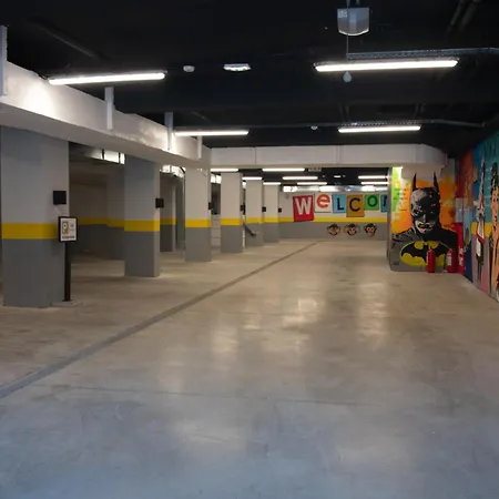 Kocka Hotel Vrnjacka Banja