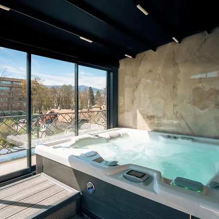 Kocka Hotel Vrnjačka Banja