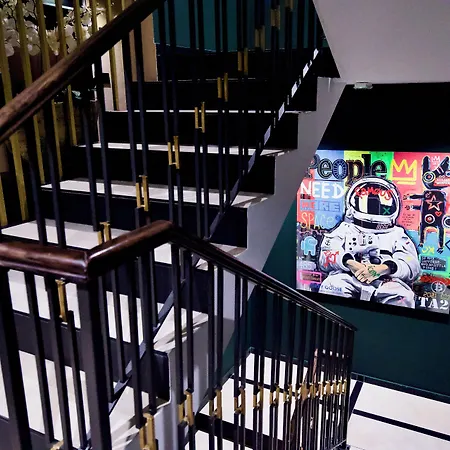 Kocka Hotel Vrnjačka Banja